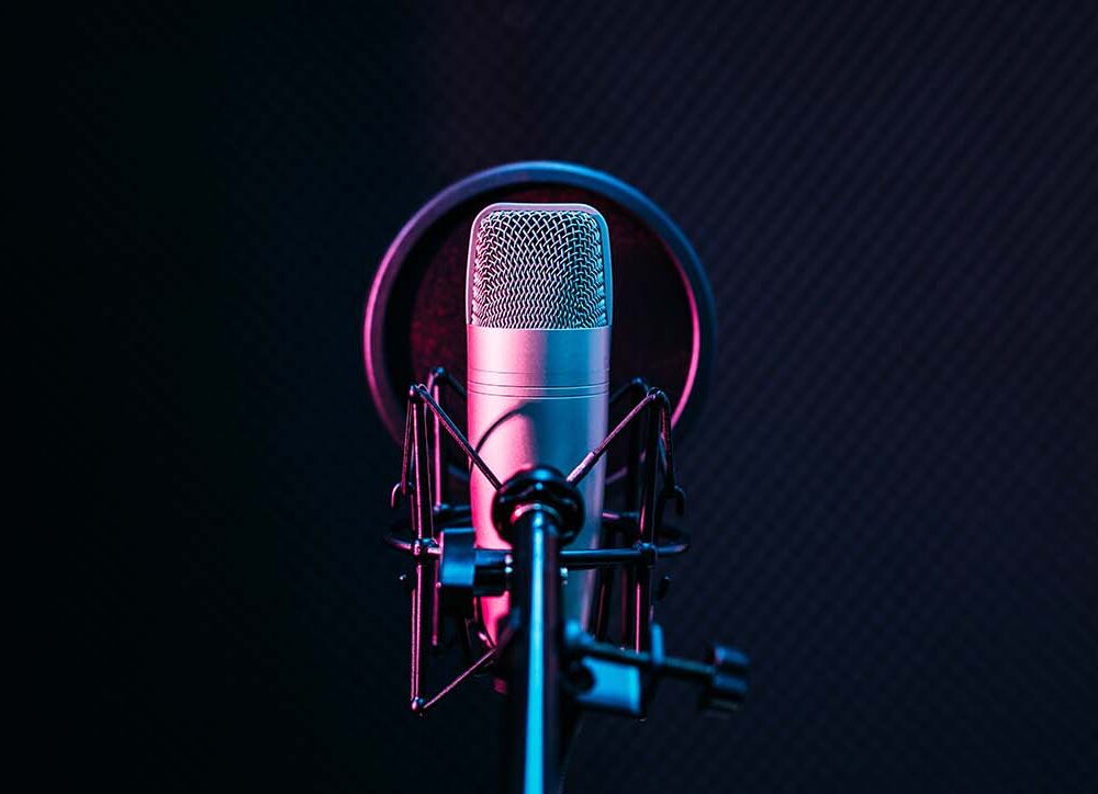 PODCAST