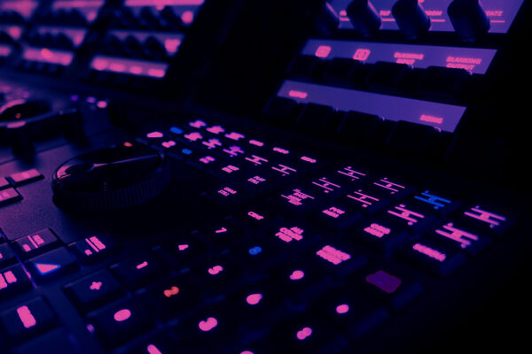DIGITAL VIDEO PRODUCTION & EDITING